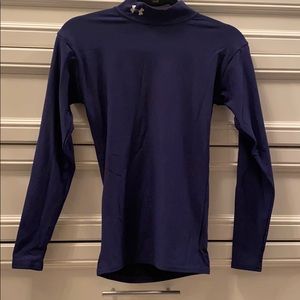 Under armor thermal performance turtleneck